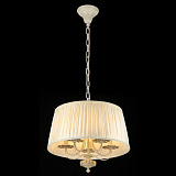 Люстра подвесная Maytoni ARM326-55-W