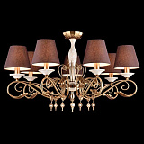 Люстра подвесная Maytoni ARM332-07-R