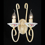 Светильник настенный Maytoni ARM333-02-W