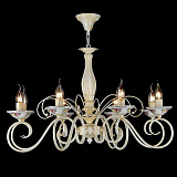 Люстра подвесная Maytoni ARM333-08-W