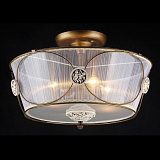 Люстра потолочная Maytoni ARM365-04-R