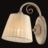 Светильник настенный Maytoni ARM401-01-W