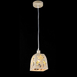 Светильник подвесной Maytoni ARM610-00-W