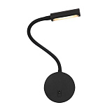 Светильник гибкий Maytoni C035WL-L3B3K