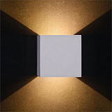 Светильник  настенный светодиодный Maytoni C155-WL-02-3W-W