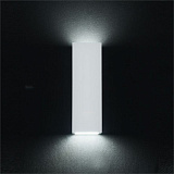 Светильник  настенный светодиодный Maytoni C190-WL-02-W