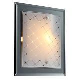 Светильник  настенно-потолочный Maytoni C800-CL-01-N