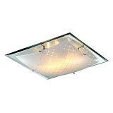 Светильник  настенно-потолочный Maytoni C801-CL-03-N