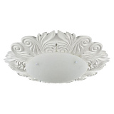 Светильник  настенно-потолочный Maytoni C901-CL-04-W