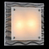 Светильник настенно-потолочный Maytoni CL852-02-S