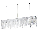 Люстра подвесная хрустальная Maytoni DIA002PL-09CH