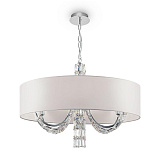 Люстра подвесная Maytoni DIA008PL-06CH