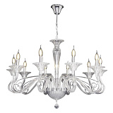 Люстра подвесная Maytoni DIA010PL-10TR