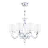 Люстра подвесная Maytoni DIA012PL-08TR