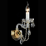 Светильник настенный Maytoni DIA019-01-G