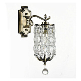 Светильник  настенный Maytoni DIA107-WL-01-R