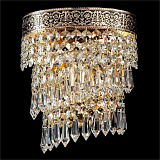 Светильник  настенный Maytoni DIA522-WL-01-G