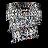 Светильник  настенный Maytoni DIA523-WL-01-N