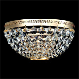 Светильник  настенный Maytoni DIA700-WL-02-G