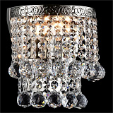 Светильник  настенный Maytoni DIA783-WL-01-N