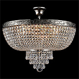 Люстра  потолочная хрустальная Maytoni DIA890-CL-06-N