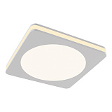 Светильник встраиваемый светодиодный Maytoni DL303-L12W4K