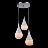 Светильник подвесной Maytoni F014-33-W