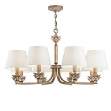 Люстра подвесная Maytoni H003PL-08MG