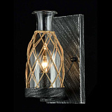 Светильник настенный Maytoni H099-01-B