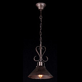 Светильник подвесной Maytoni H104-11-R