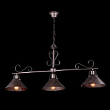 Светильник подвесной Maytoni H104-33-R