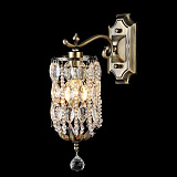 Светильник настенный Maytoni H107-01-R