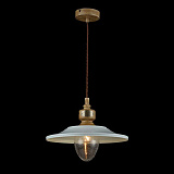 Светильник подвесной Maytoni H236-11-BL