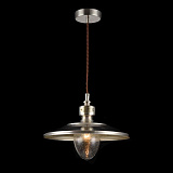 Светильник подвесной Maytoni H236-11-N