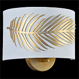 Светильник  настенный Maytoni H428-WL-01-WG