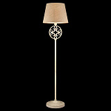 Торшер с абажуром Maytoni H899-00-W