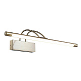 Светильник для подсветки картин Maytoni MIR004WL-L12BZ