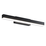 Светильник для подсветки зеркал Maytoni MIR012WL-L9B4K