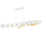 Светильник подвесной светодиодный Maytoni MOD003PL-L54WG