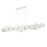 Светильник подвесной светодиодный Maytoni MOD003PL-L54WS