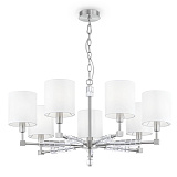 Люстра подвесная Maytoni MOD011PL-07N