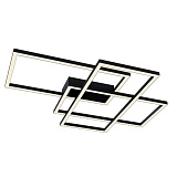 Светильник потолочный светодиодный Maytoni MOD015CL-L80B4K