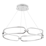 Светильник подвесной светодиодный Maytoni MOD017PL-L50N