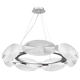 Люстра большая Maytoni MOD022PL-07S