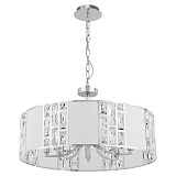 Светильник подвесной Maytoni MOD028PL-08CH