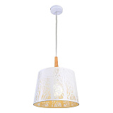 Светильник  подвесной Maytoni MOD029-PL-01-W