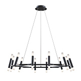 Люстра большая галогеновая Maytoni MOD031PL-24B