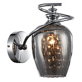 Светильник  настенный Maytoni MOD033-WL-01-N