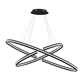 Светильник подвесной светодиодный Maytoni MOD036PL-L91B