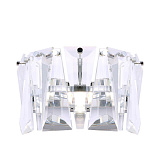 Светильник настенный Maytoni MOD043WL-01CH